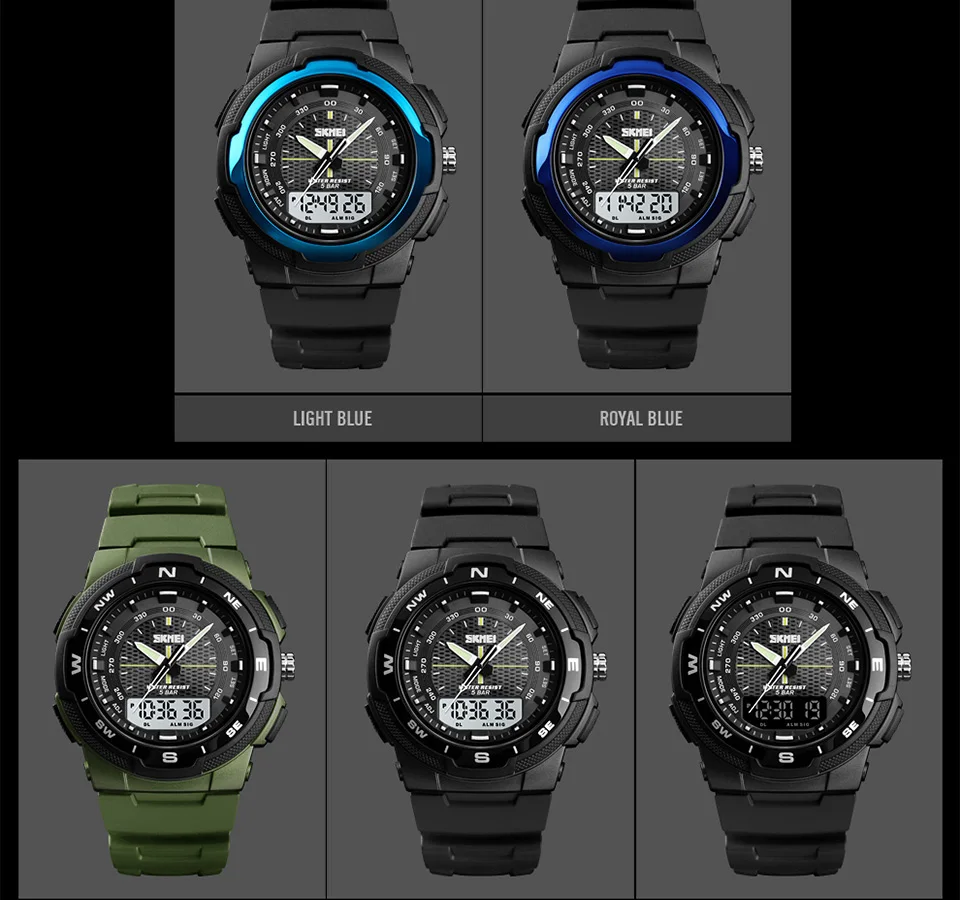 Quartz Watch (5)
