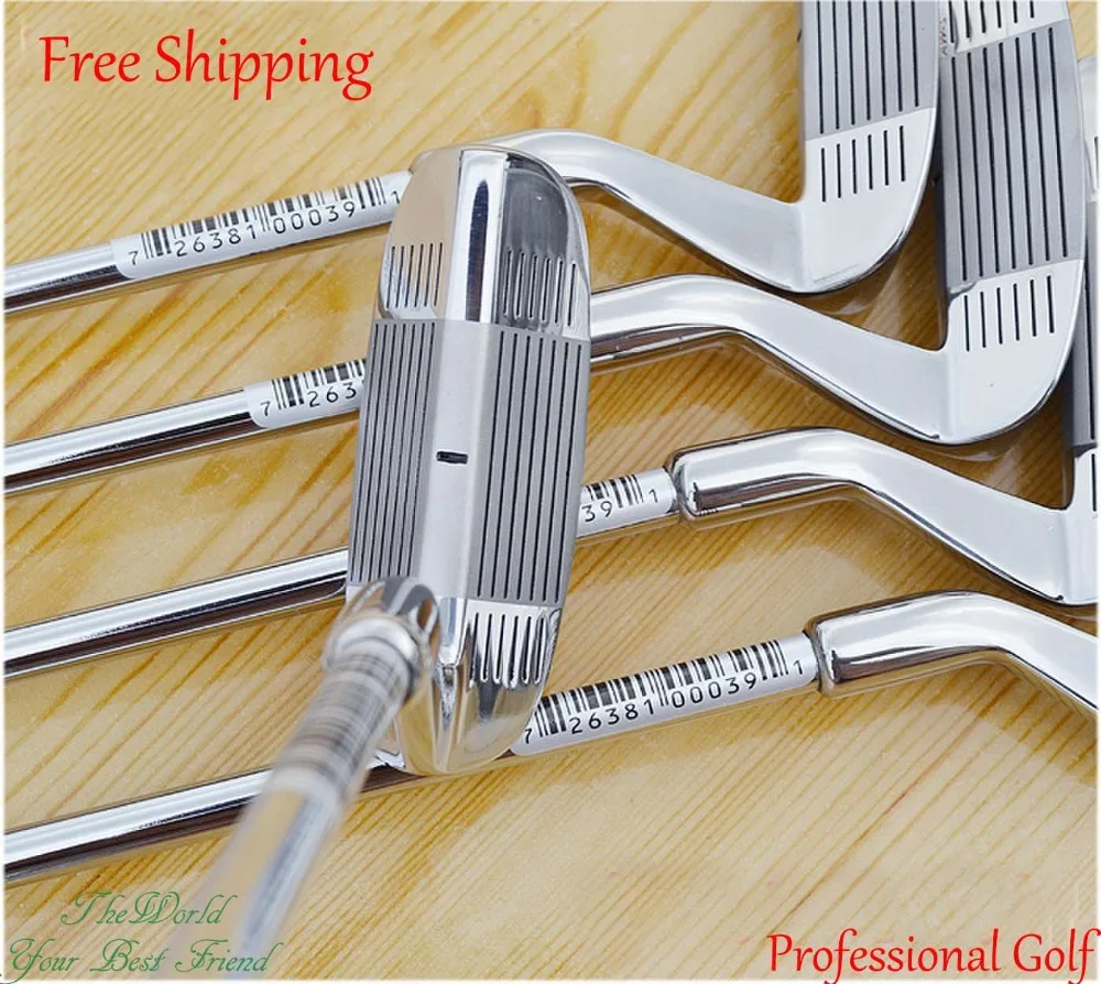 Buy Free Freight High Quality Golf Clubs,Double Golf