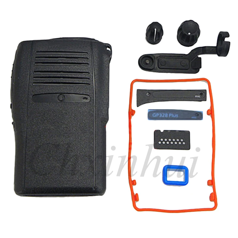 NEW Radio Service Parts Case For Motorola Two Way Radios GP328plus /GP344 Walkie Talkie