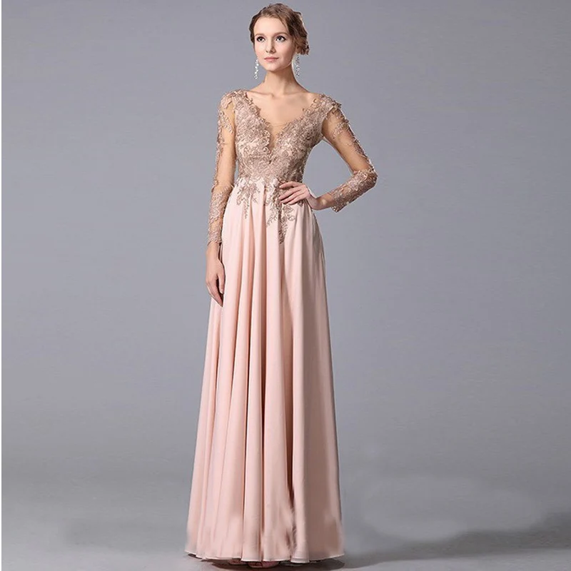 long sleeve bridesmaid dresses Dress Yp