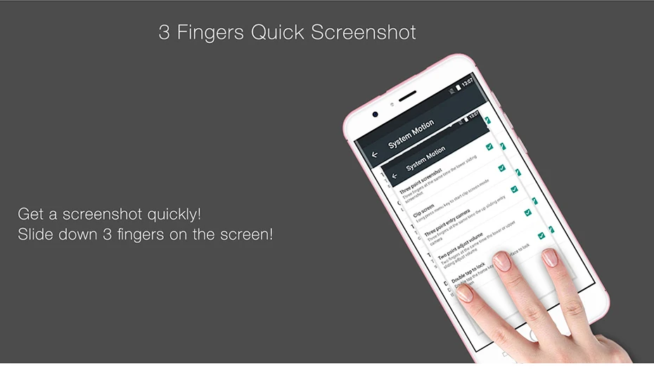 Touch Mobile cell phone (3)