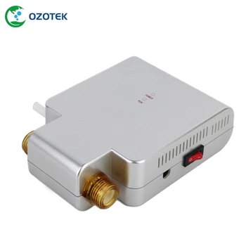 CE RoHS OZOTEK ozone generator TWO003 for household water purification free shipping ce emc lvd ozone generator