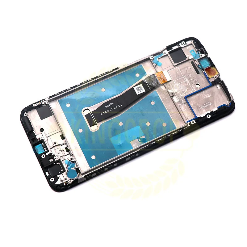 huawei p smart 2019 lcd 4
