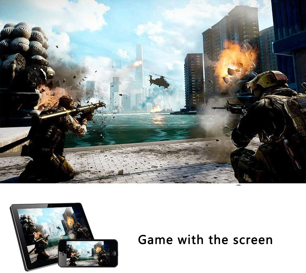 Mini Projector 1080P Wireless WIFI Mobile Projector Support Miracast DLNA Pocket Proyector home theater 5.1 DLP Beamer Battery Mini Projector 1080P Wireless WIFI Mobile Projector Support Miracast DLNA Pocket Proyector home theater 5.1 DLP Beamer Battery