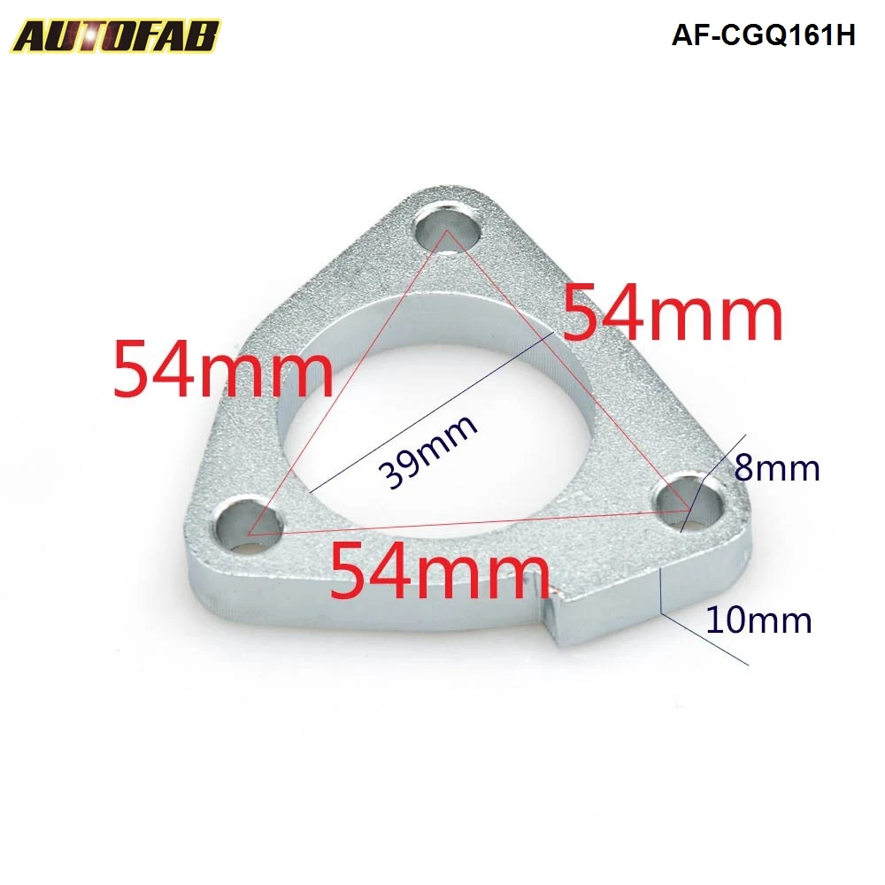 3 болта T25 T28 GT25 GT28 входной адаптер для турбокомпрессора|adapter flange|turbo adapter flangeturbo flange