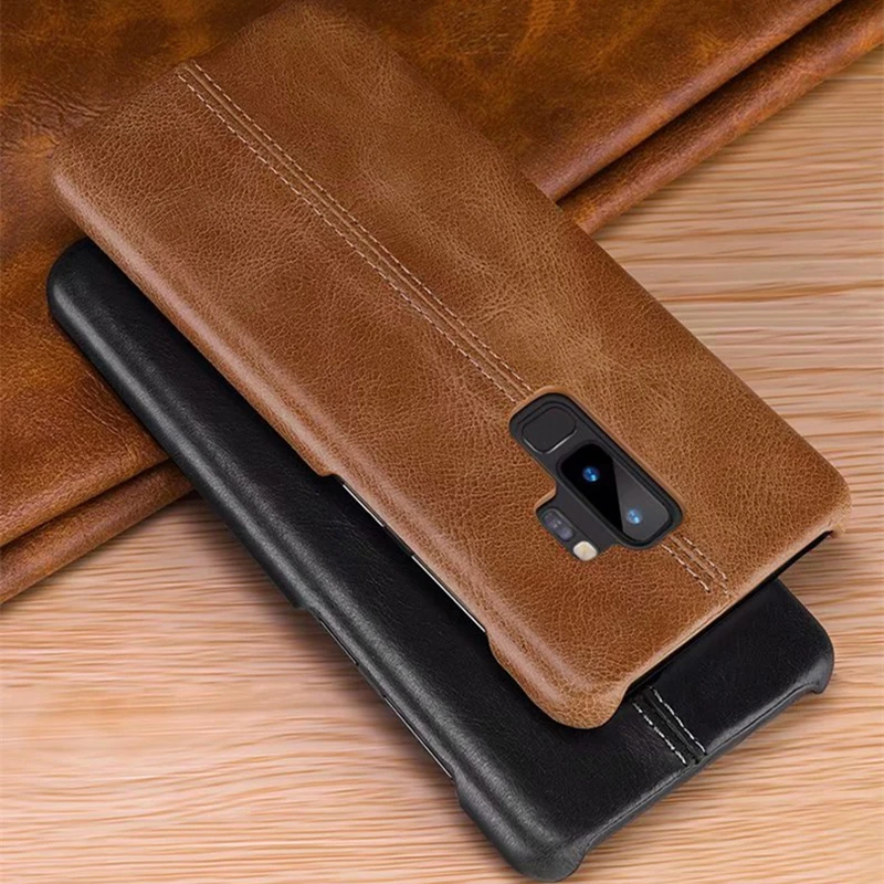 genuine leather base case (1)