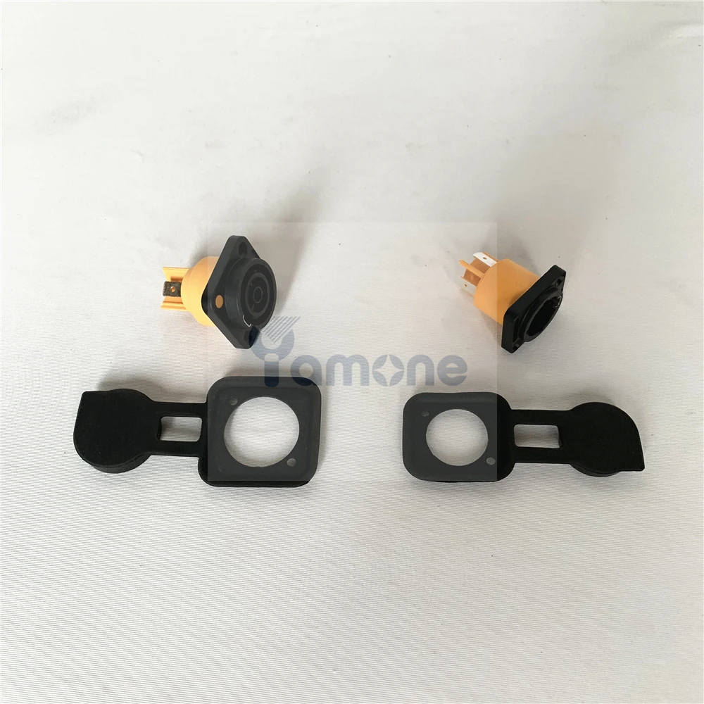 Waterproof Powercon YM  23