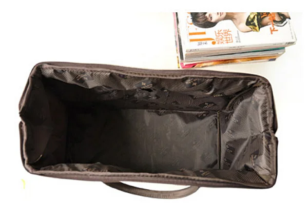 Couro Mulheres Mensageiro Bolsa Satchel Hobo Saco