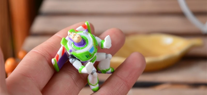 mini buzz lightyear