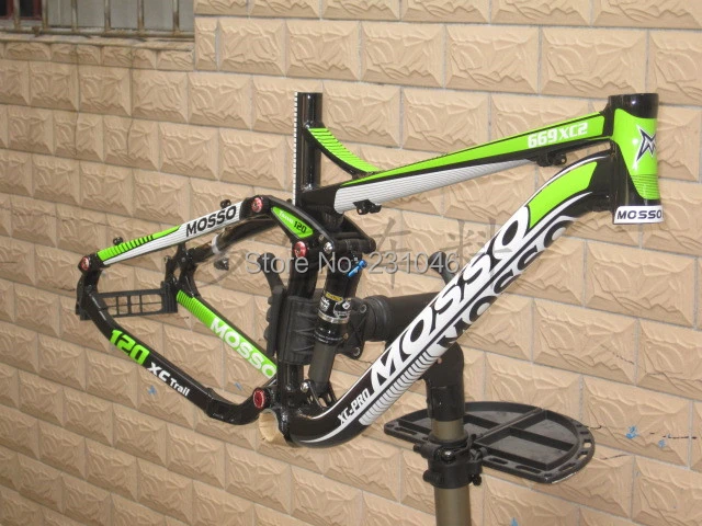 frame mosso fullsus