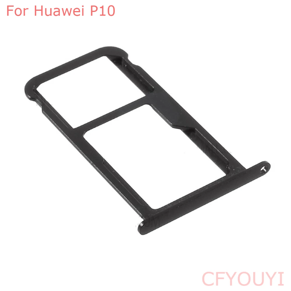 Держатель слота для sim карты CFYOUYI Huawei P10|sim card slot|sim slot trayslot |