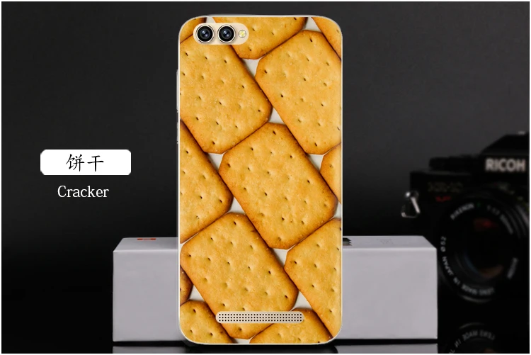   Cracker