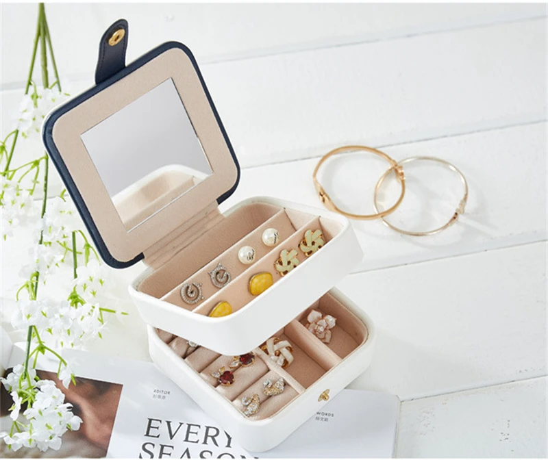 Jewelry Organizer8