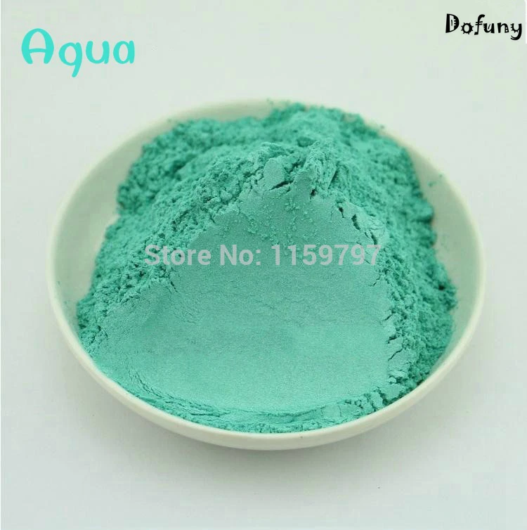 aqua