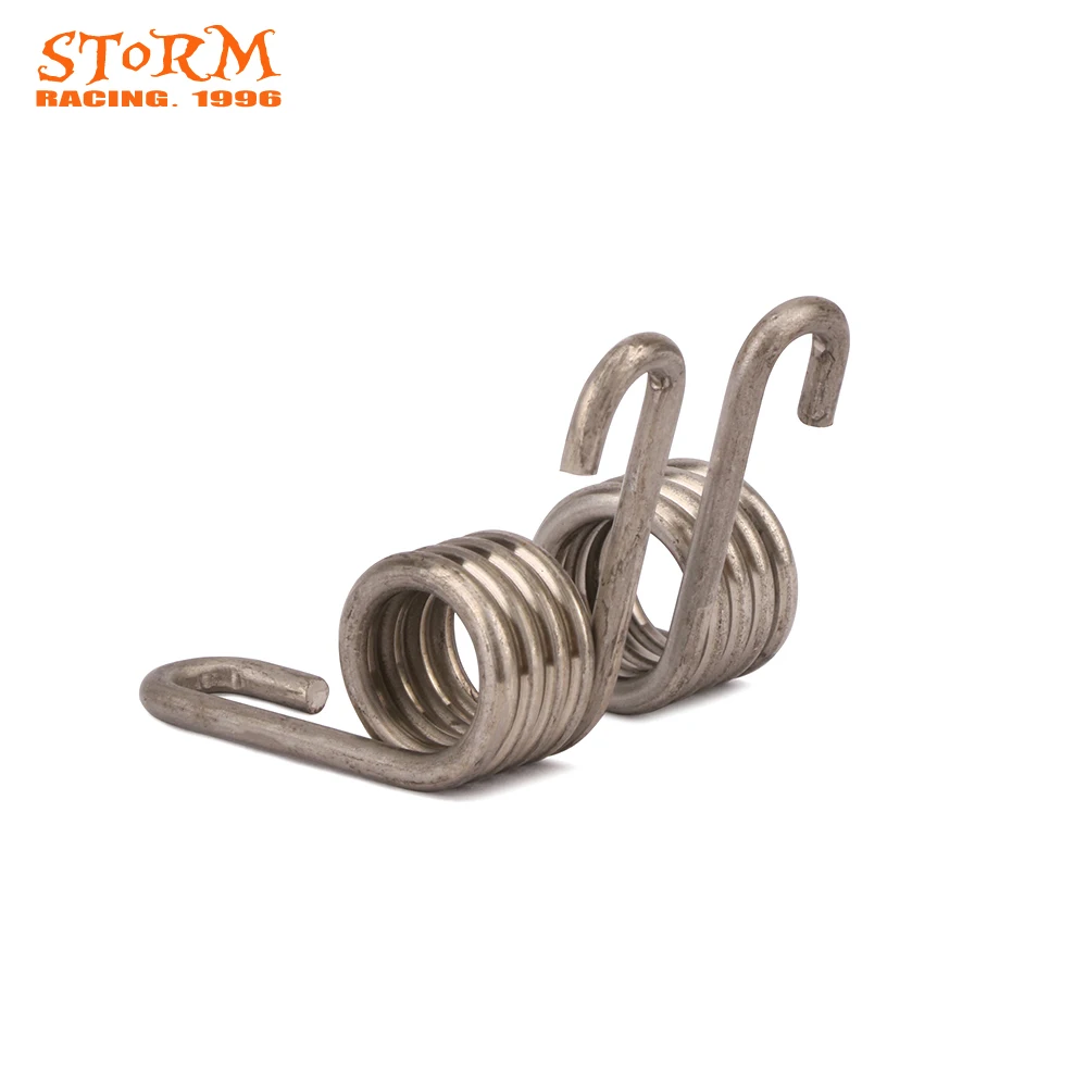 

Motorcycle FootRest Foot Pegs Spring For KTM SX SXF EXC EXCF XC XCF XCW XCFW 65 85 125-530 250R 350 950 990 ADVENTURE FREERIDE
