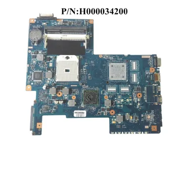 

Excellent Original For Toshiba L755 L755D Laptop Motherboard DDR3 H000034200 100% working