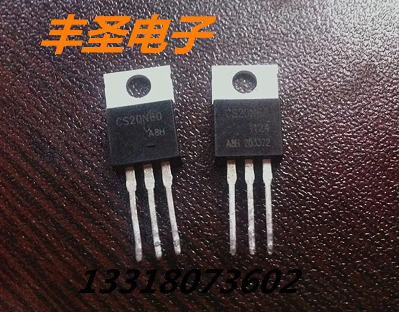 

10pcs/lot SPP20N60C3 TO220 20N60C3 TO-220 SPP20N60 new and original IC In Stock