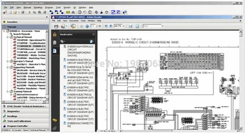 

for Hitachi Repair Manuals 2016 description of the catalogue