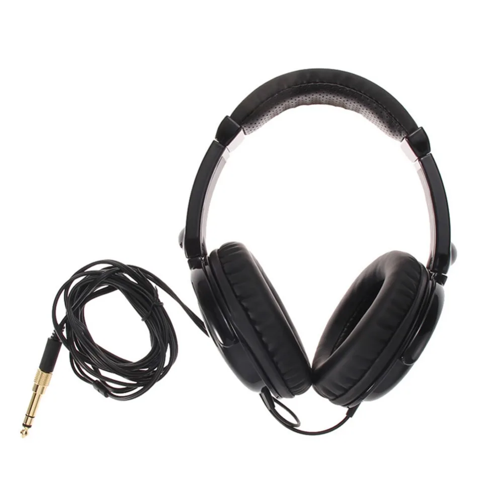 TAKSTAR HD2000 гарнитура Музыкальный монитор dj наушники Бесплатная доставка Аудио
