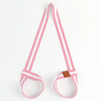 

Carrier Sport Tool Gym Portable Shoulder Belt Exercise Elastic Transporter Universal Yoga Mat Strap Fitness Adjustable Sling