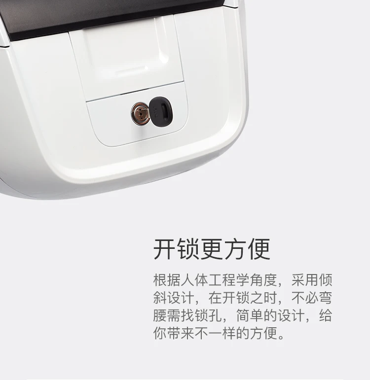 Cheap Niu electric scooter trunk  N /M series  XIAONIU electric motorcycle special storage box 2