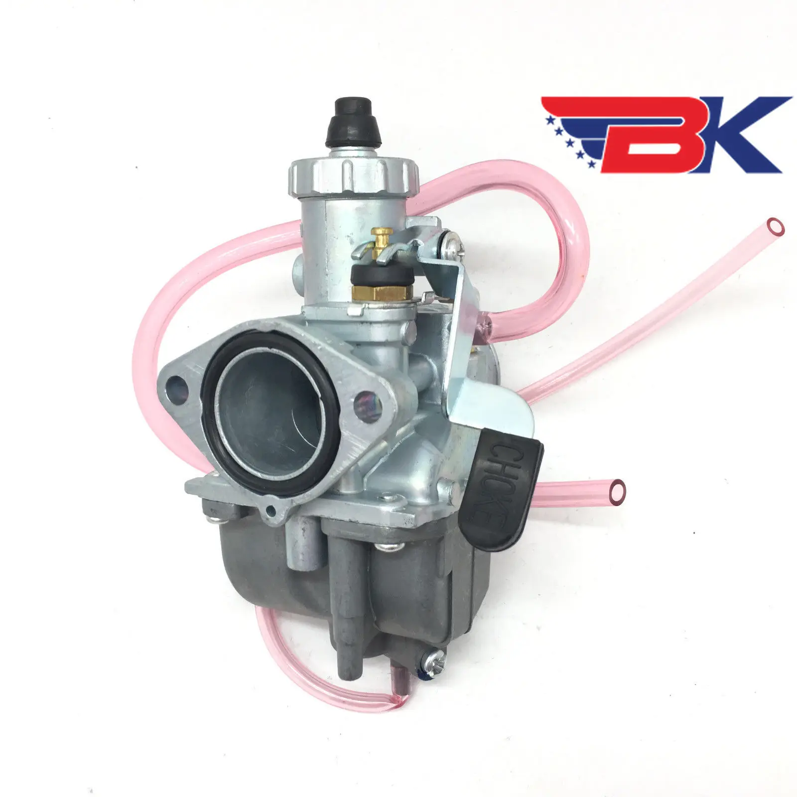 26 мм карбюратор VM22 Carb W/воздушный фильтр для Lifan YX ССР CRF50 140 125 110 cc двигателя Mikuni Пит Байк ATV