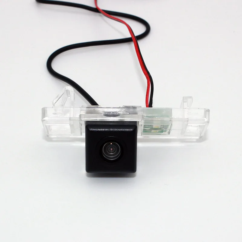 Rear view font b Camera b font For Nissan Note Tone 2003 2013 RCA AUX Wire