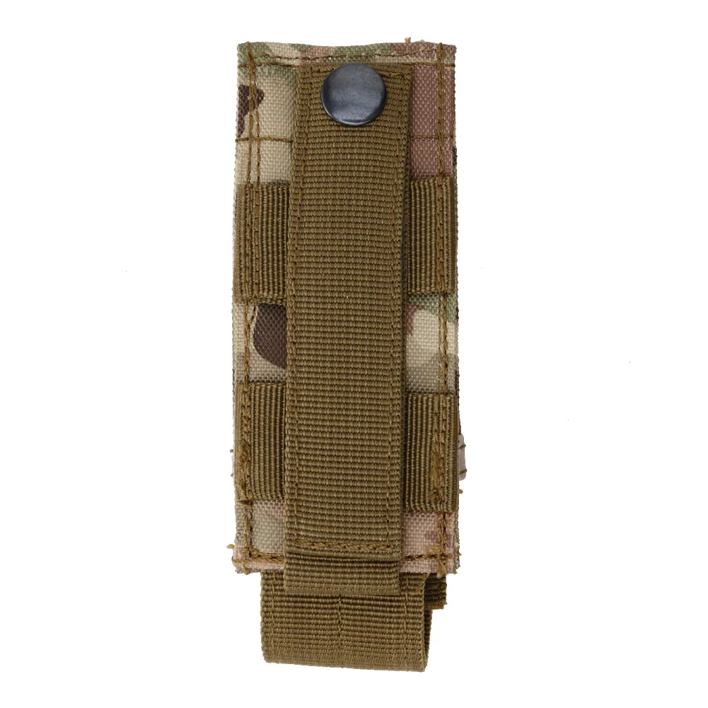 Военная Сумка Molle тактическая сумка для магазина с одним пистолетом женская