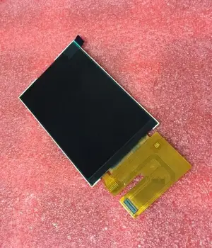 

3.5 inch IPS TFT screen ILI9481 HVGA(320RGB*480) 40pin 8080 16bit interface LCD display