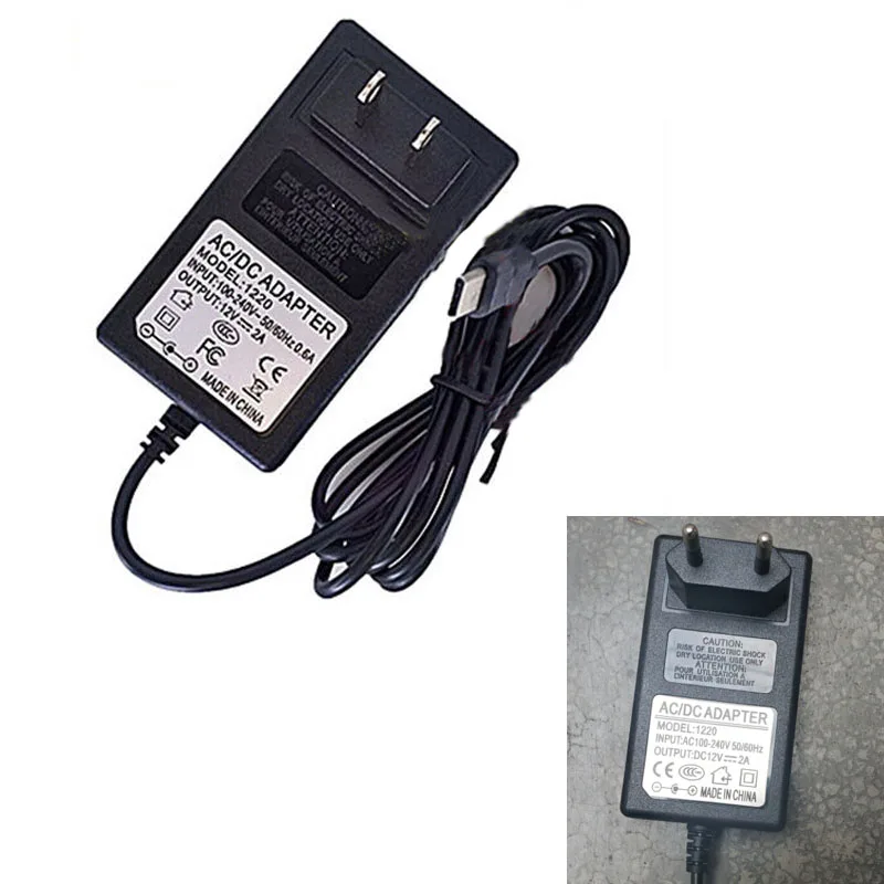 عالية الجودة 12 V 2A TYPE-C شاحن الاتحاد الأوروبي الولايات المتحدة التوصيل ل CHUWI Hi13 أبولو SurBook البسيطة Surbook12.3 بوصة مزيج زائد اللوحي عالية الجودة 12 V 2A TYPE-C شاحن الاتحاد الأوروبي الولايات المتحدة التوصيل ل CHUWI Hi13 أبولو SurBook البسيطة Surbook12.3 بوصة مزيج زائد اللوحي