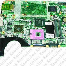 744101-601 для hp pavilion dv7 dv7-2000 Материнская плата ноутбука 578131-001 аккумулятор большой емкости pm45 hd4500 тест нормально