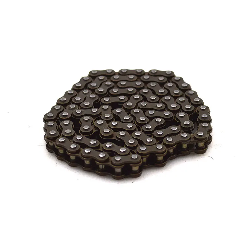 

Motorcycle Timing Chain Cam Shaft Chain for SUZUKI DR125 DR 125 DR12SZ/D/E/F/H/J/ER/ET/EV/EUV/EW/EUW//EX/EUX/EY/EUY/EK 1982-2002