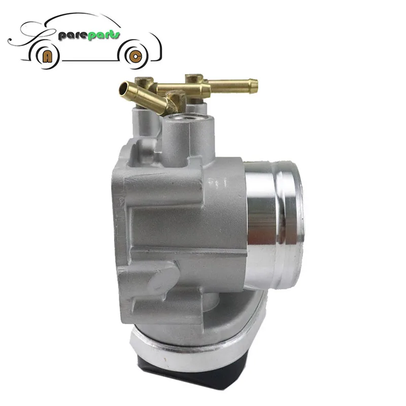 LETSBUY 408238323014 52 мм корпус дроссельной заслонки для Audi A3 SEAT LEON SKODA V W Mk6 CADDY GOLF Touran 06A133062AT 88,087
