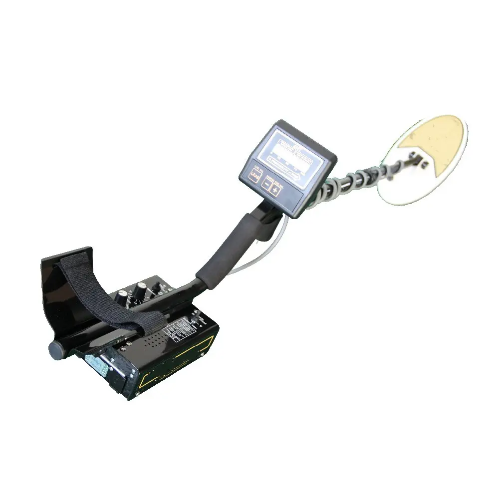 Best Free Shipping GMD Underground Metal Detector Detects Silver Precious Metal Gold precious metal gold detector 1