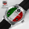 GT Watch Men Italy Flag F1 Sport Watch Mens Watches Top Brand Luxury Men's Watch Clock reloj hombre erkek kol saati relogio ► Photo 2/6