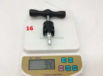 

free shipping hole reamer 16mm The whole circle of pipe reamer for pex-al-pex pipe or Plastic pipe