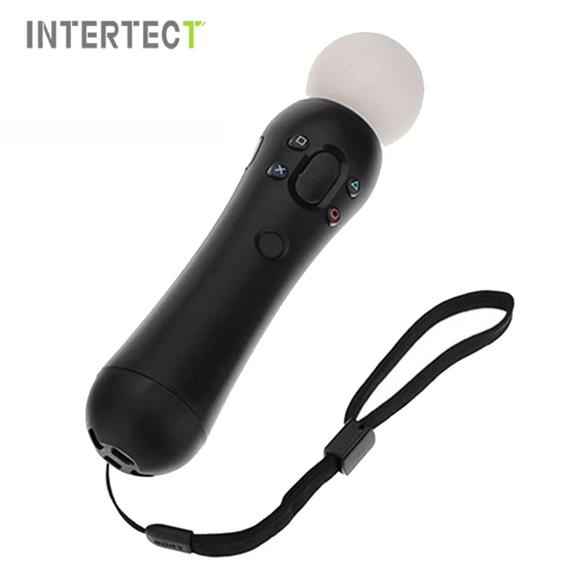  New Genuine Wireless Controller Joystick For PS3 Wireless Right Hand Move Motion Navigation Controle For Sony Playstation 3 