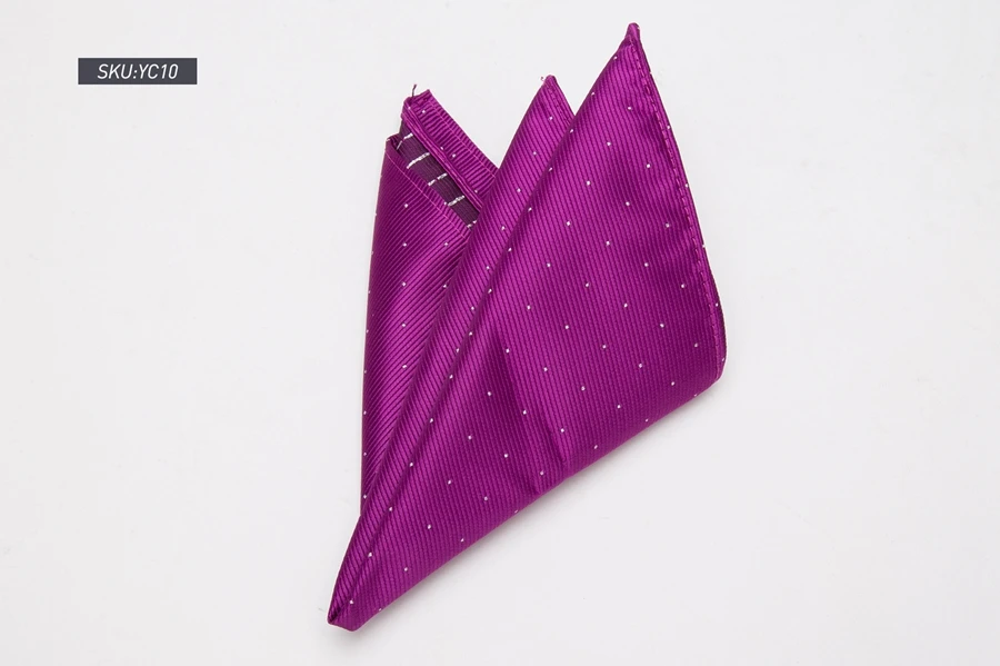 Мужской Карманный квадратный платок корейский Пейсли точка носовой платок с цветочным узором Свадебная вечеринка красный галстук практичные носовые платки мужские карманные Твердые