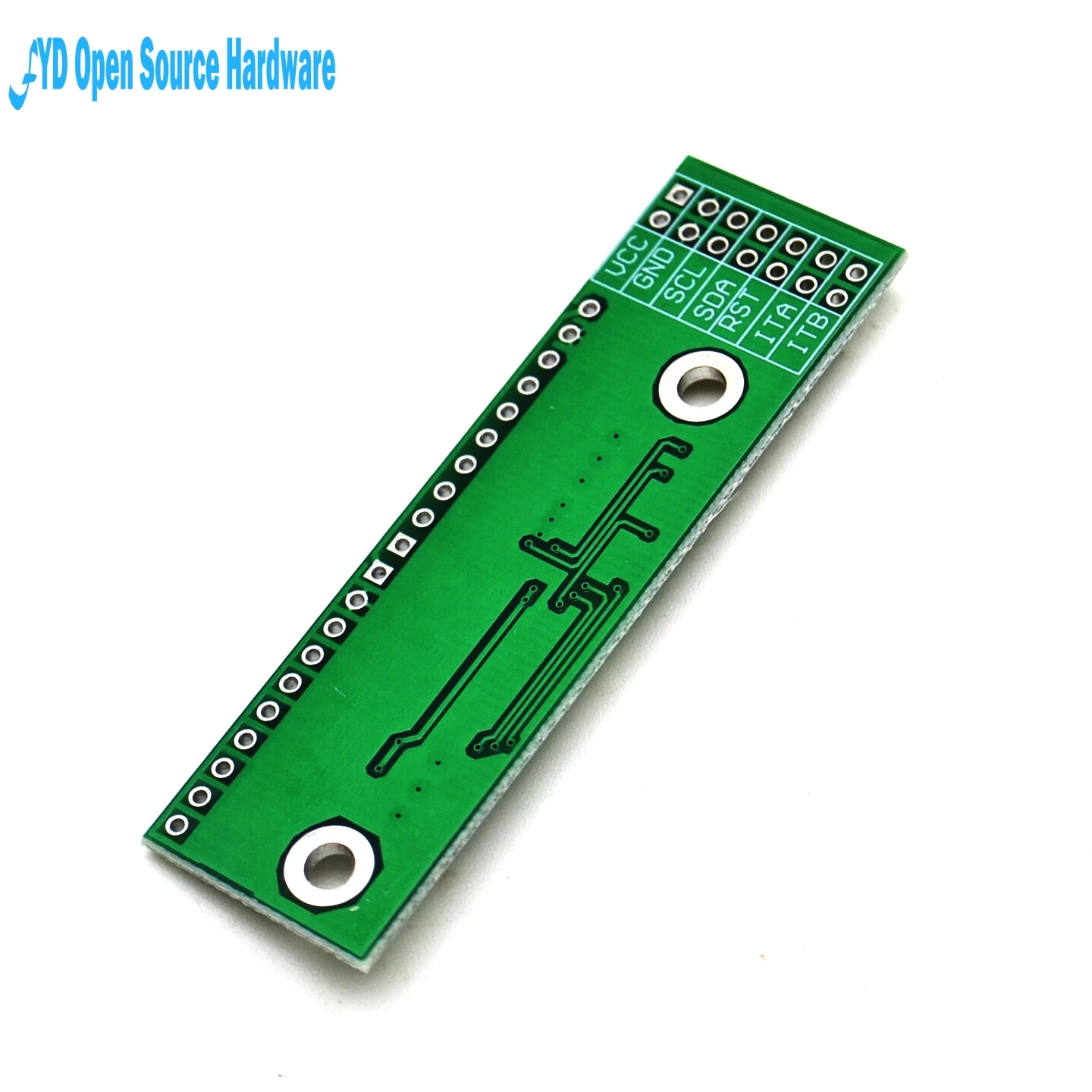 1 шт. MCP23017 igc интерфейс 16 Бит I/O расширение модуль расширения, штыревая панель доска IIC к GIPO конвертер 25mA1 привод питания для Arduino