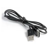כבל usb עבור Zte v55 v66 t98 v71a v71b v11a USB נתוני מכירת Tablet & לחייב עבור 10 וודאפון החכמים Tab (ZTE) כבל 1M משלוח חינם (5)