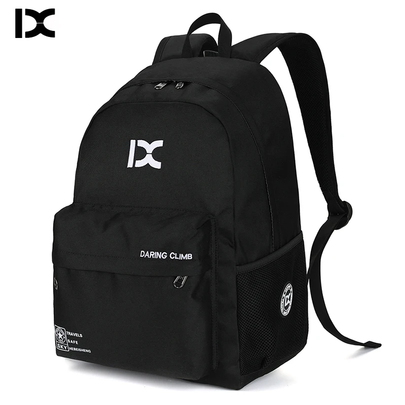 

New Brand School Fashion Business Backpack for Men Travel Notebook Backpacks Laptop Bag Schoolbag Pattern Backpack for women