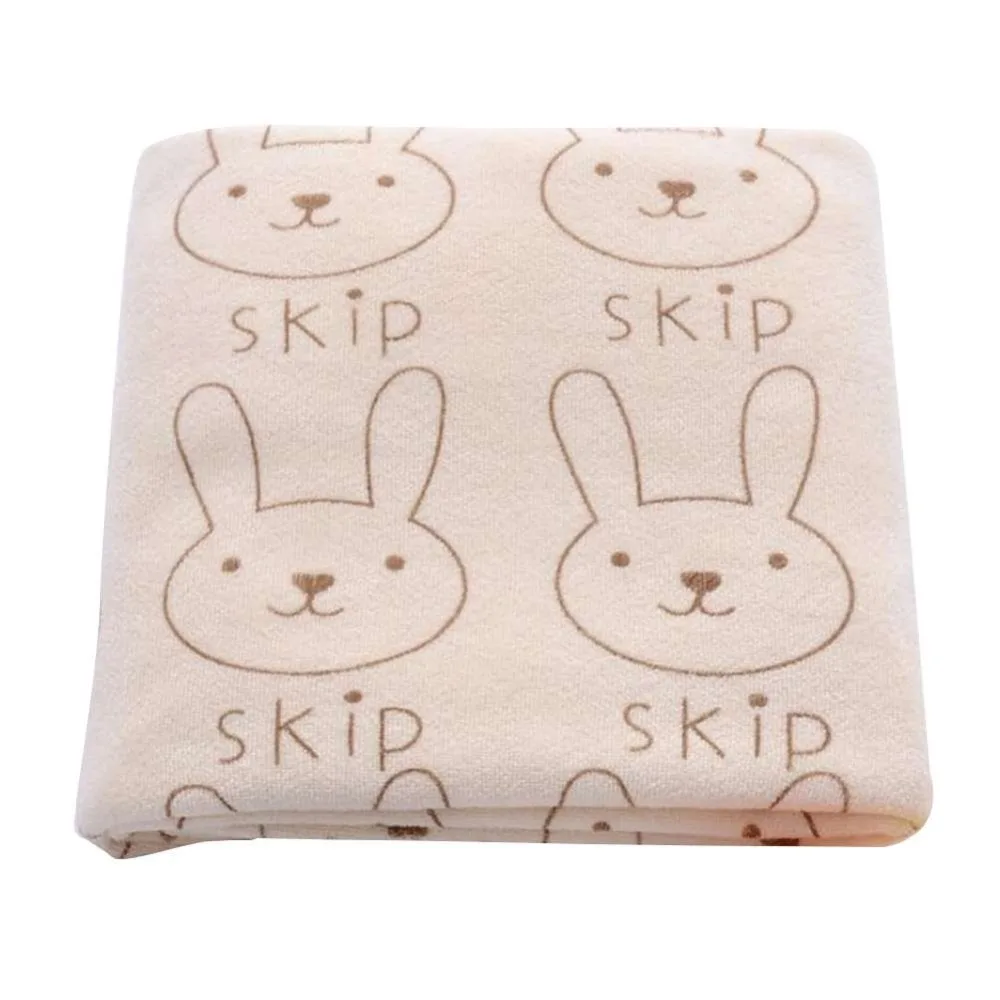 New Children Beach Towel Baby Kids Bathing Beach Newborn Feeding Wipe Cloth Bath Towel Washcloth