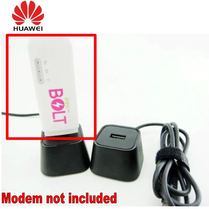 Huawei AF25 LTE/3g общий модем док-станция USB