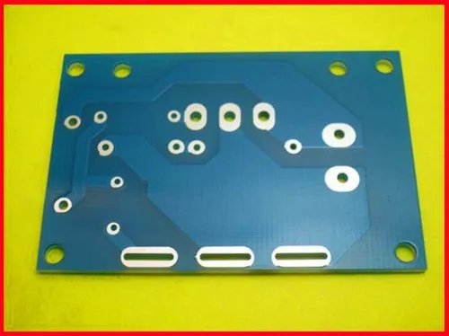 Free Shipping! 3800W SCR dimming module PCB board / high-power electronic regulator /Electronic Component