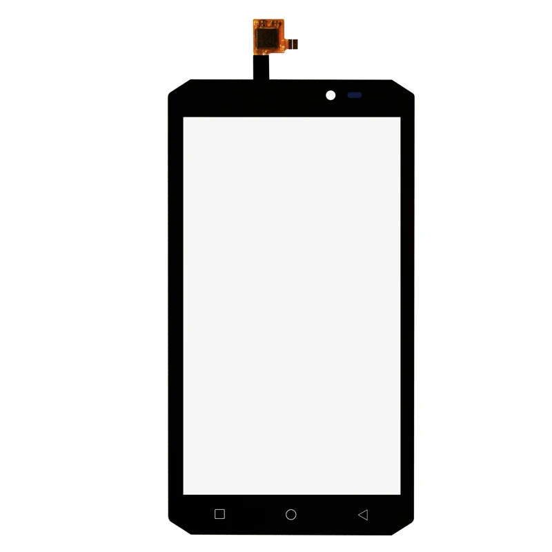 

ORINGINAL NEW Oukitel K10000 MAX Touch Screen Glass Digitizer Glass Panel Touch Replacement For K10000 MAX