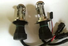 2106 H4 H13 9004 9007 hi/lo 35W 55W Hid bulb Light replacement bi-Xenon Xenon lamp Car Headlight Bulbs 4300K 6000K 8000K bixenon