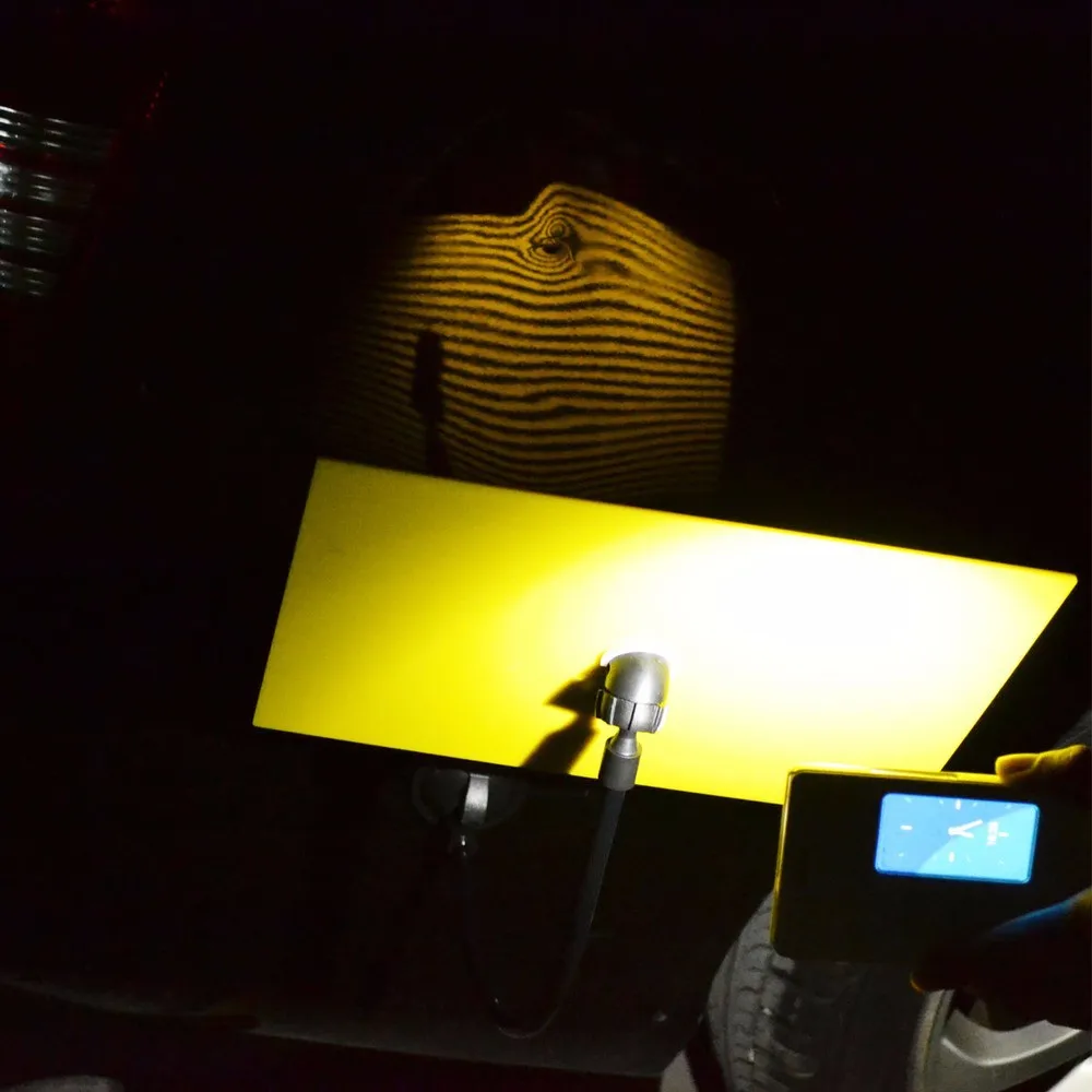 Super PDR LED Line Board Dent Reflector Lamp Dent Repair Tools Dent Detector for Car Body Dent Remove