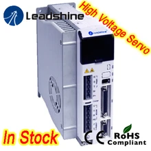 Free shipping! Leadshine L5-1500 (EL5-D1500) AC Servo Drive 7.5 to 25A Peak Current Powering Up to 1 KW servo Hot sales! цена Free shipping! Leadshine L5-1500 (EL5-D1500) AC Servo Drive 7.5 to 25A Peak Current Powering Up to 1 KW servo Hot sales! цены онлайн