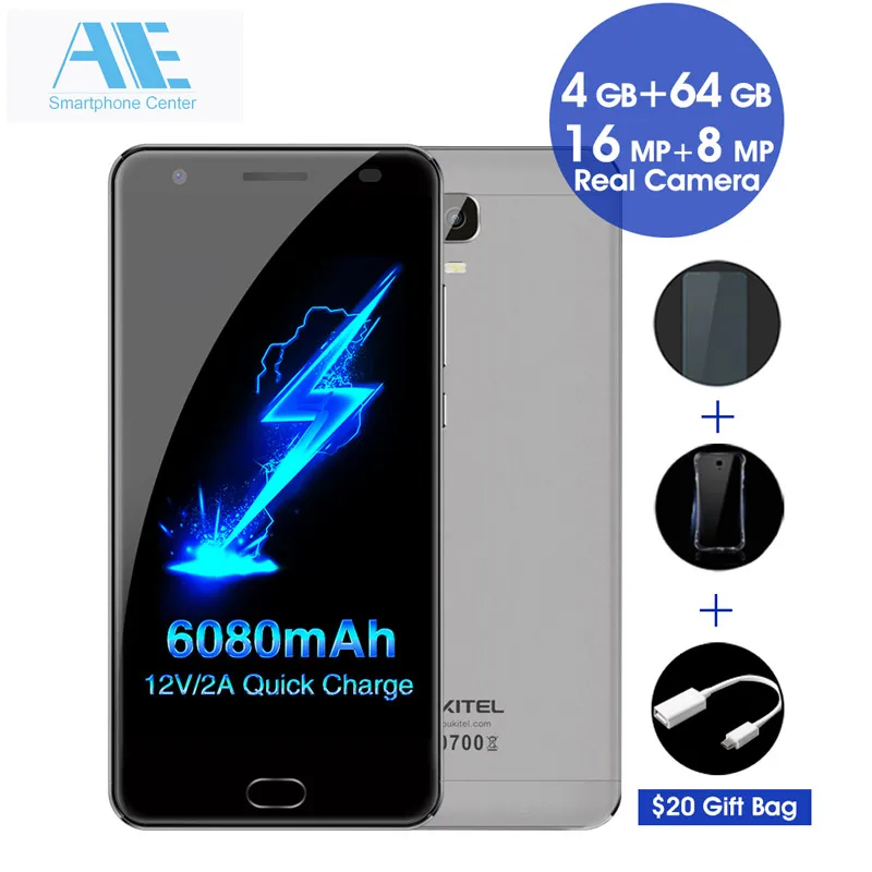 Цена за Oukitel k6000 плюс 6080 мАч android7.0 мобильного телефона mtk6750t octa ядро смартфон 5.5 "FHD Экран 4 Г RAM 64 Г ROM 4 Г LTE Мобильный Телефон Цена за Oukitel k6000 плюс 6080 мАч android7.0 мобильного телефона mtk6750t octa ядро смартфон 5.5 "FHD Экран 4 Г RAM 64 Г ROM 4 Г LTE Мобильный Телефон
