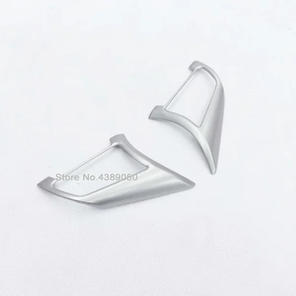 High-Equipped-For-Nissan-Kicks-2016-2017-2018-Car-Styling-Chrome-Steering-Wheel-Button-Cover-Trim (3)